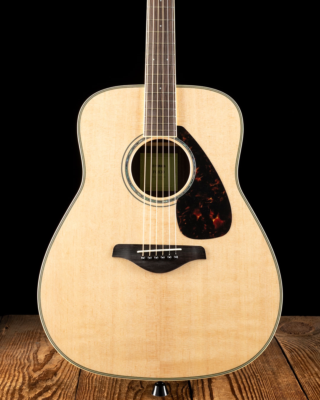 Yamaha FG830 - Natural