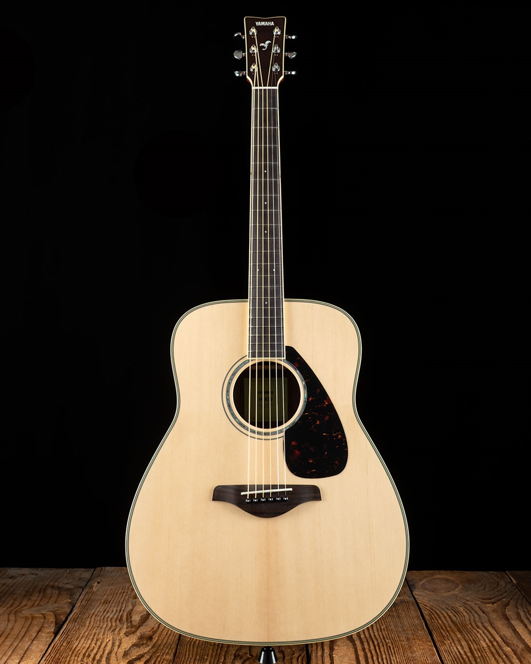 Yamaha FG830 Natural