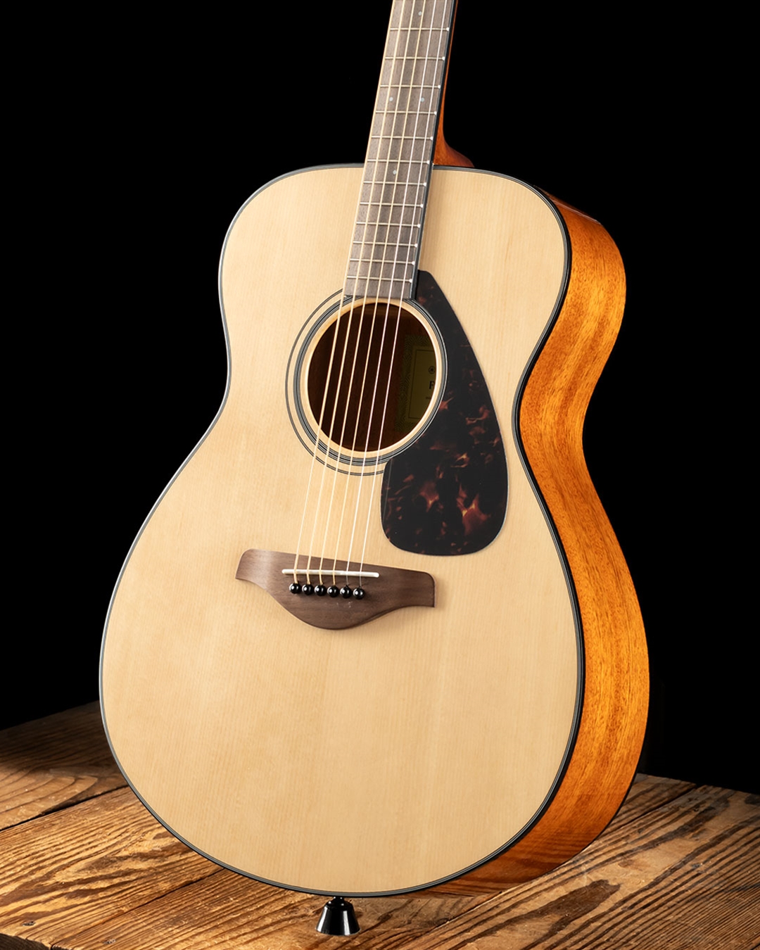 Yamaha fs800 folk acoustic guitar hotsell