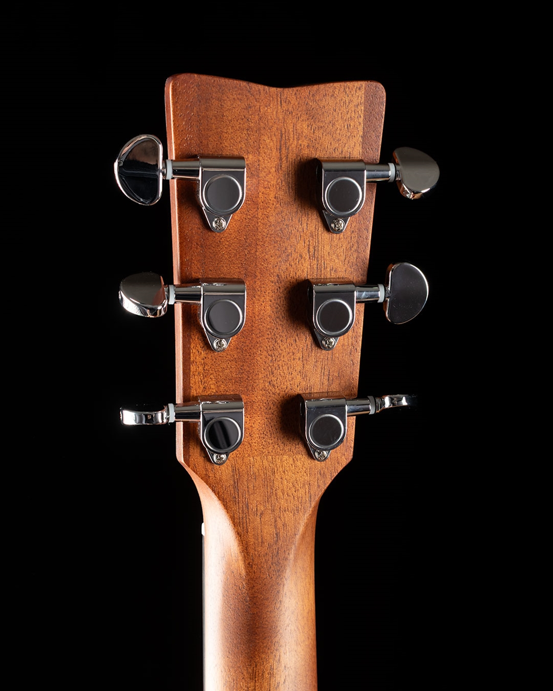 Yamaha FS800 - Natural