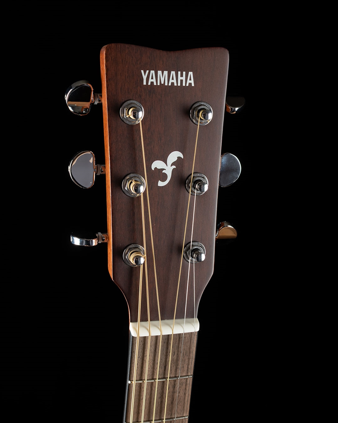 ギター YAMAHA FS800 Yamaha FS800 Folk Acoustic Guitar Natural | Guitar Center