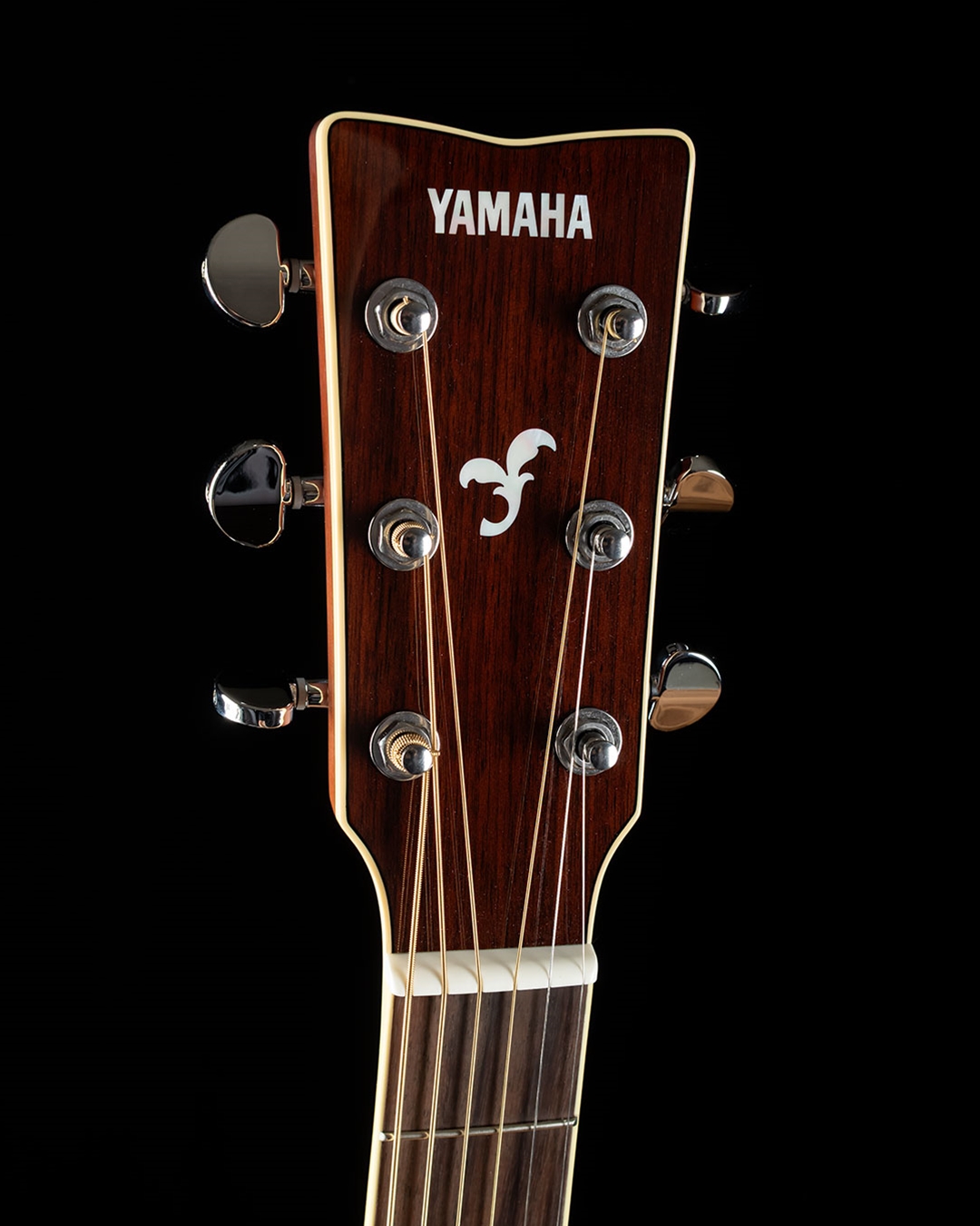 Yamaha FS830 - Natural