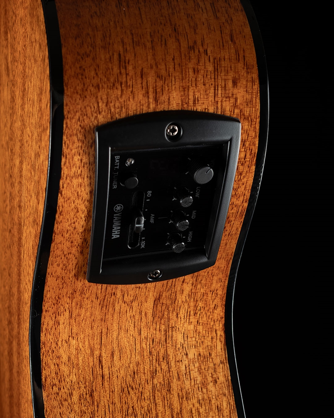 Yamaha FSX800C - Natural