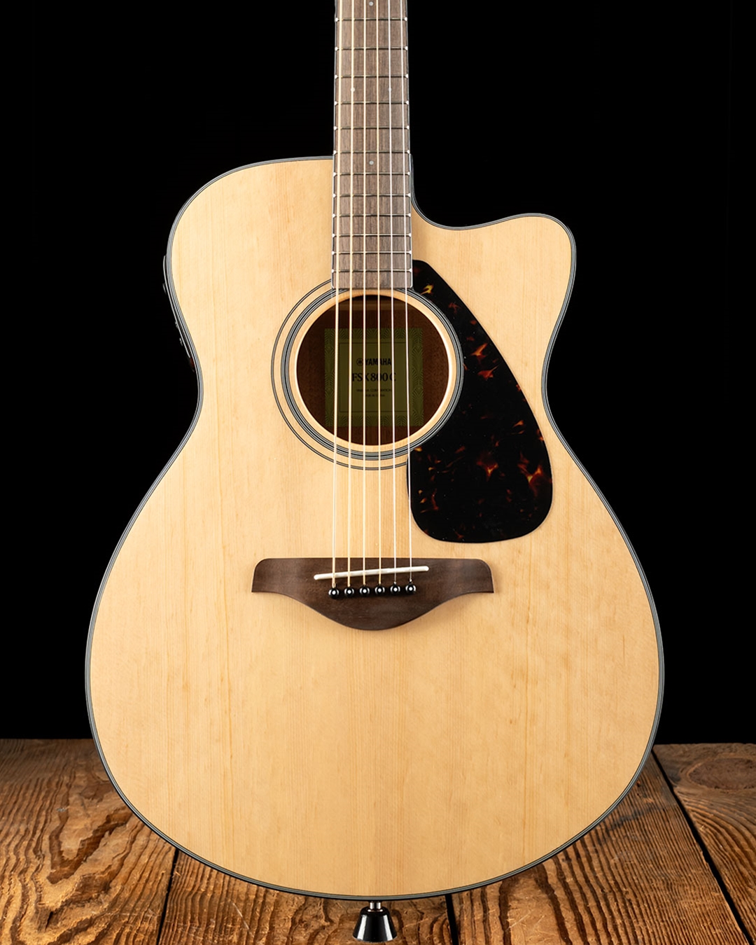 Yamaha FSX800C Natural
