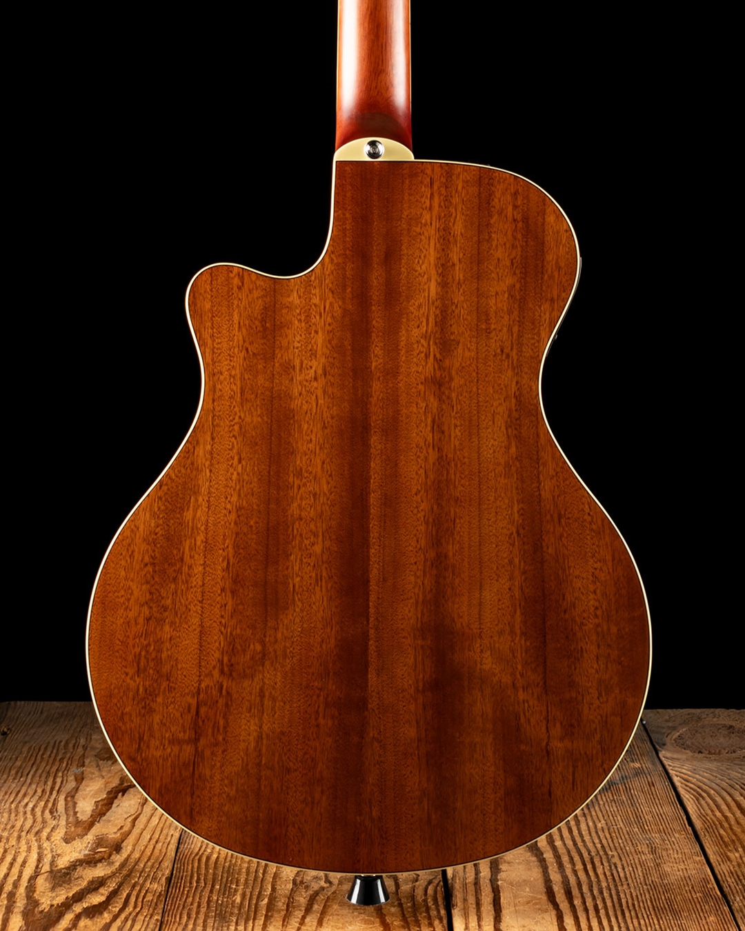 YAMAHA APX700II エレアコ （管理カサ） Yamaha APX700II-12 - Natural