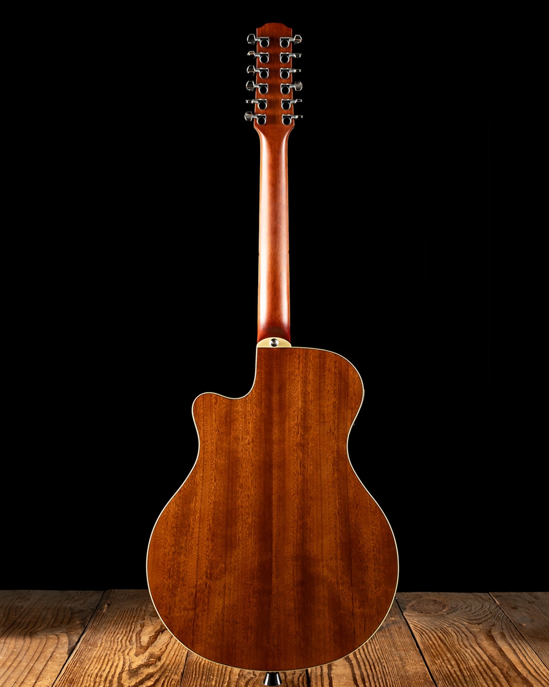 Yamaha APX700II-12 - Natural