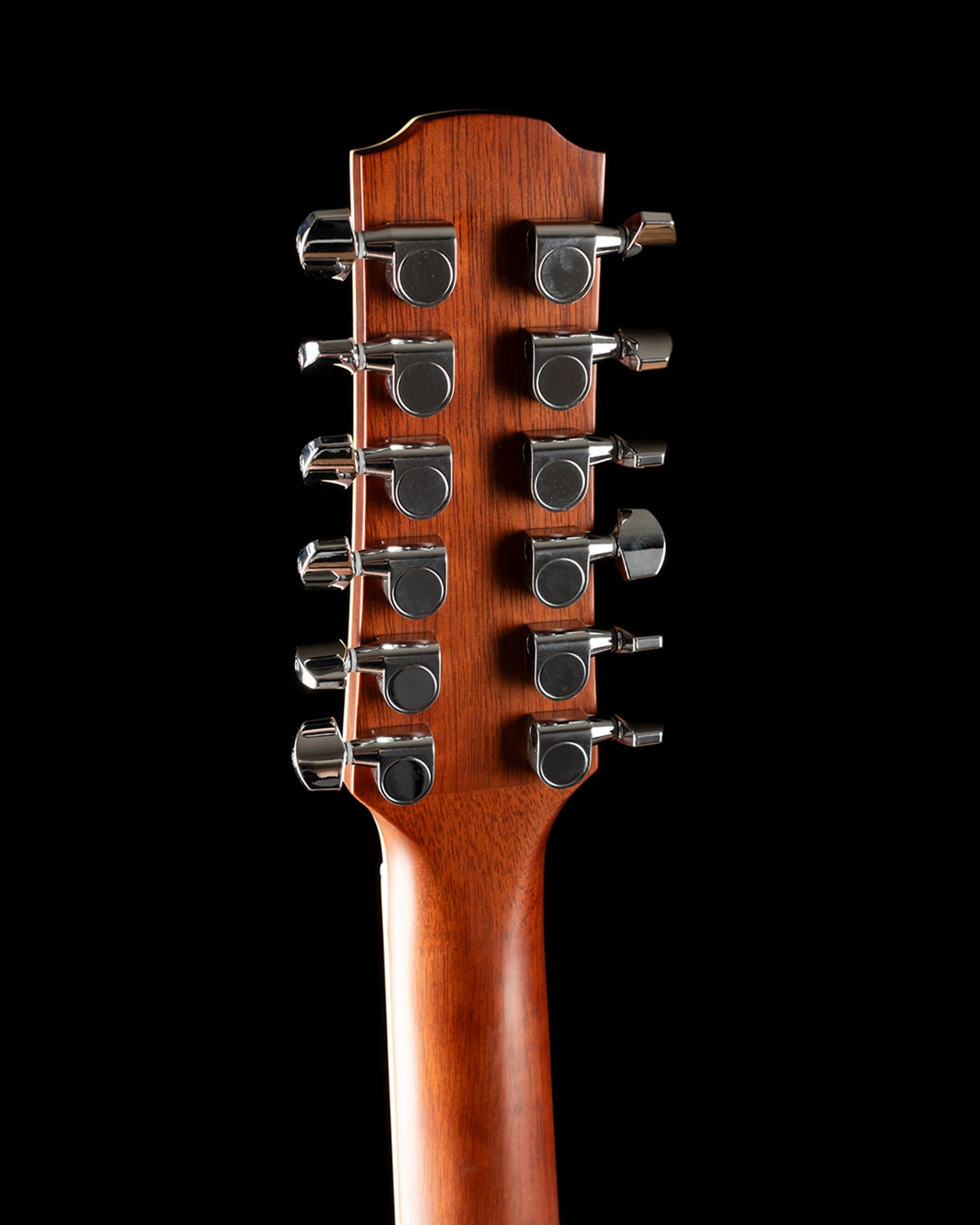 Yamaha APX700II-12 - Natural