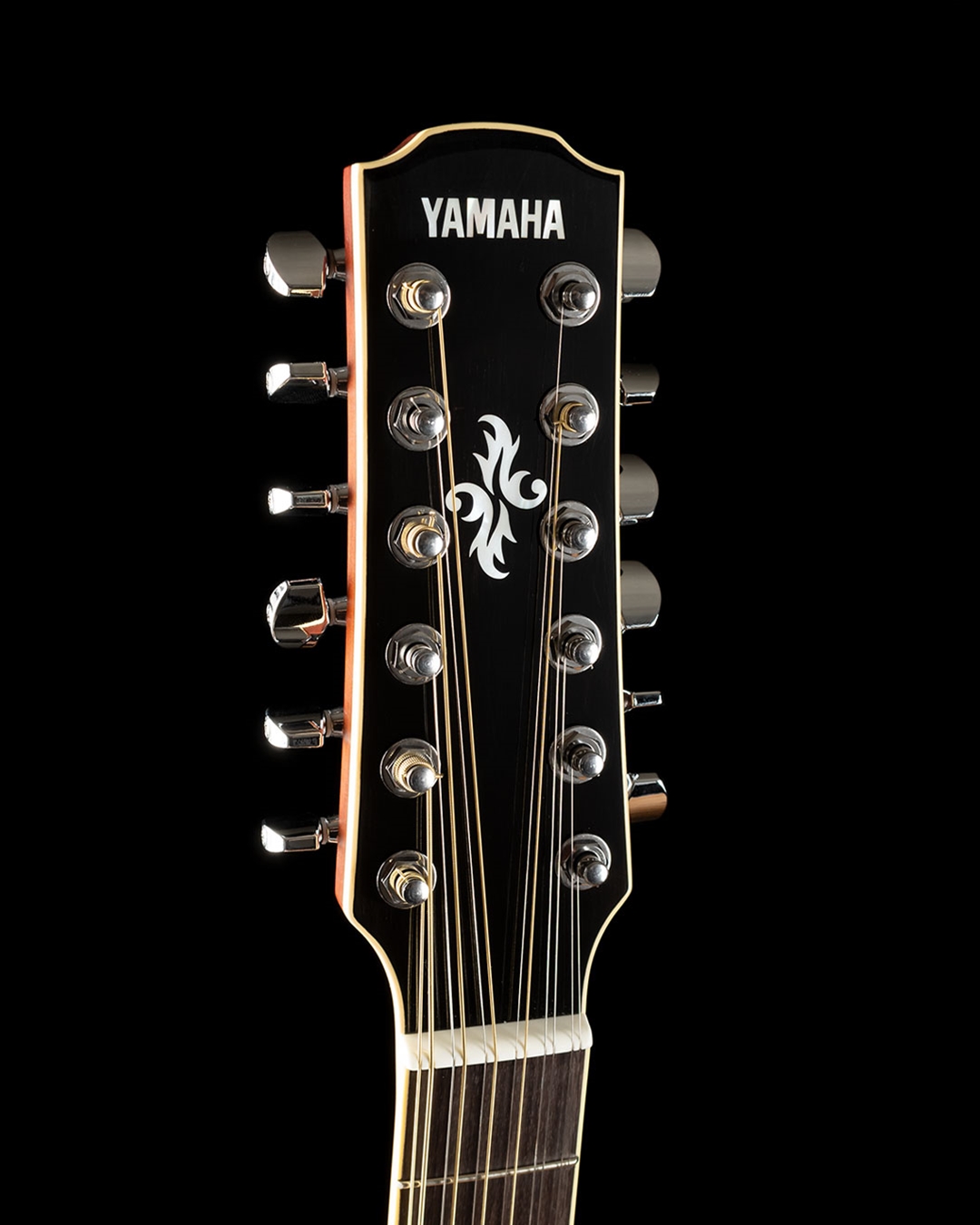 Yamaha APX700II-12 - Natural