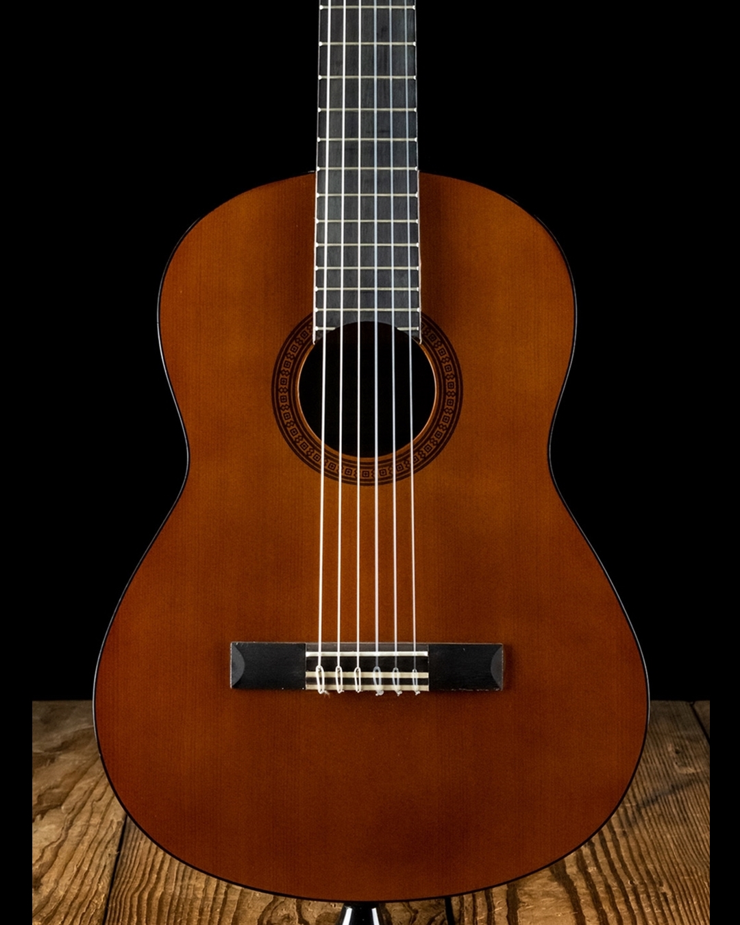 Yamaha CGS102AII Natural
