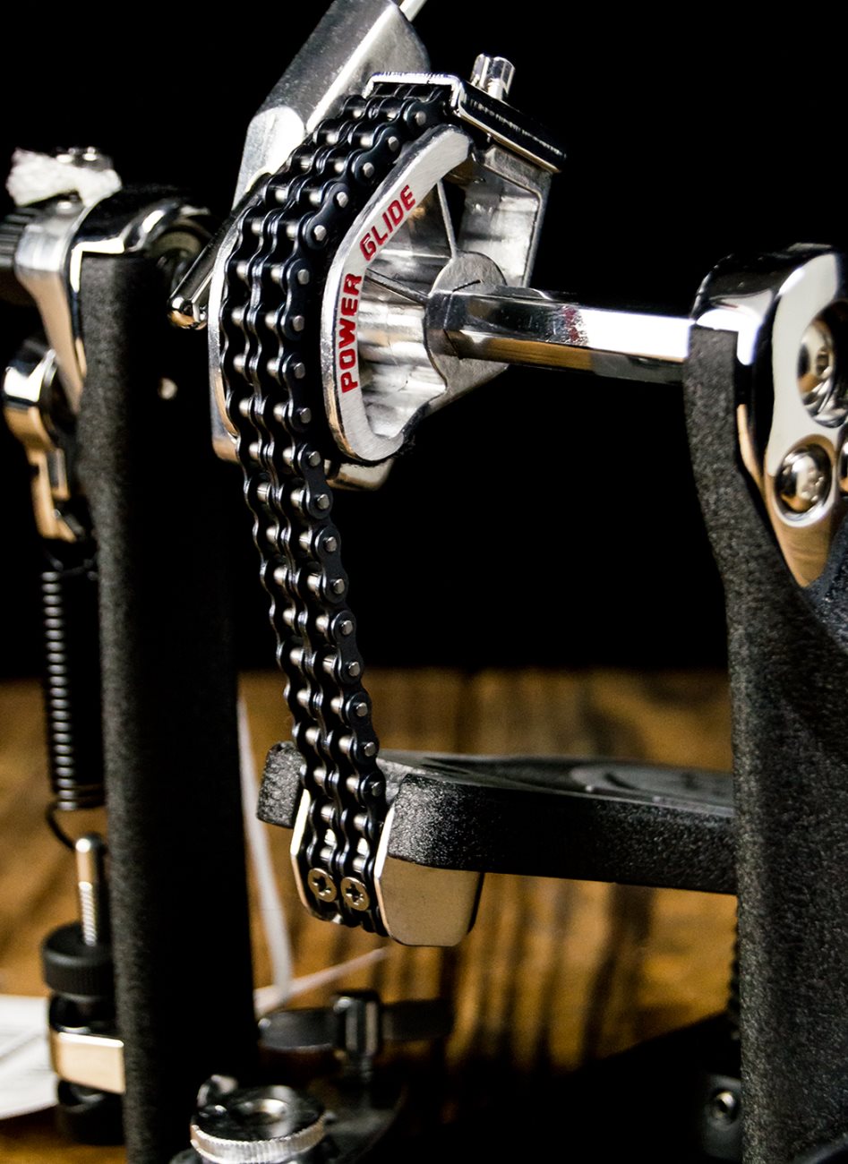 Tama HP900PN Iron Cobra Power Glide Single Kick Pedal