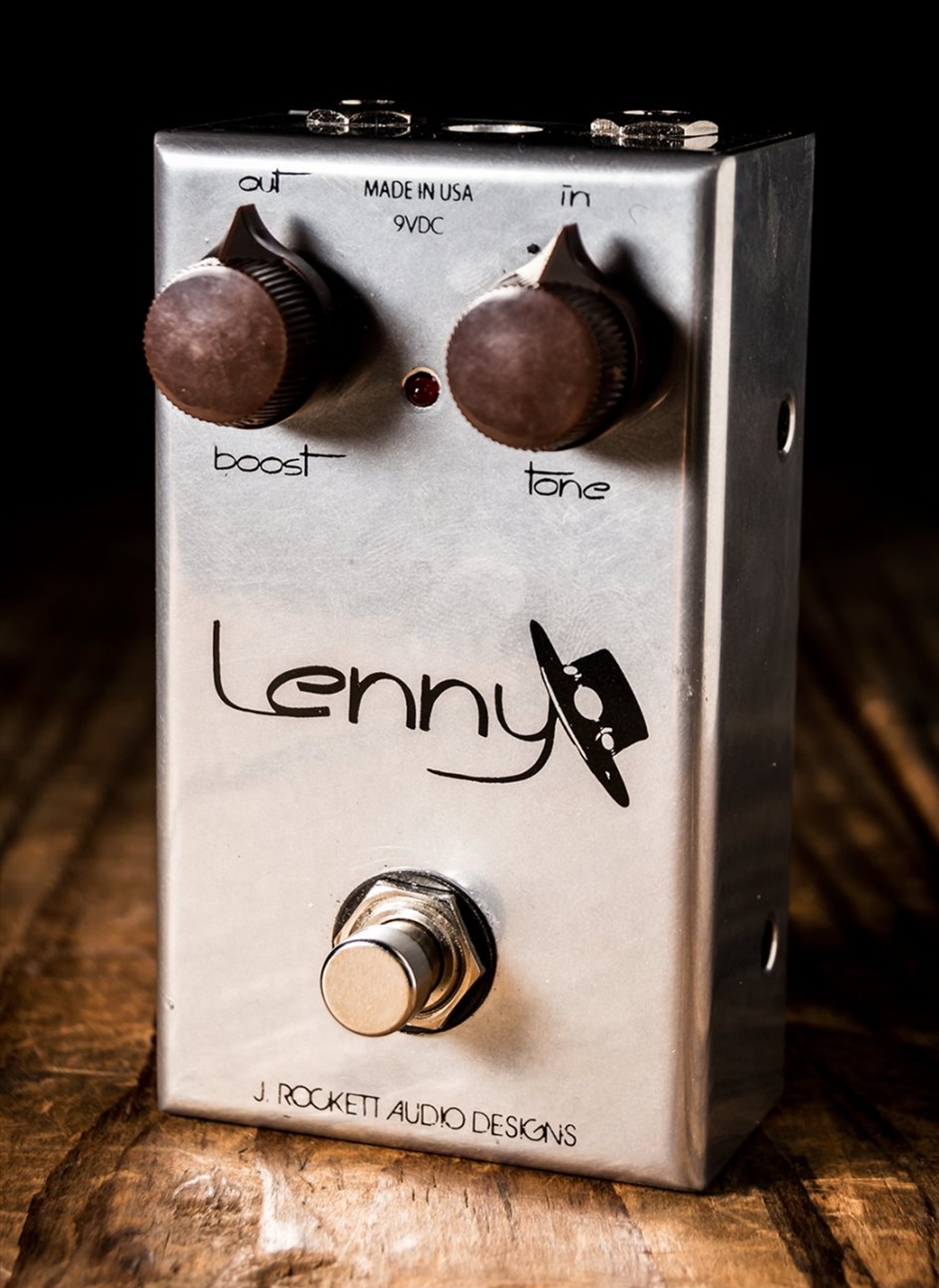 J. Rockett Audio Designs Lenny