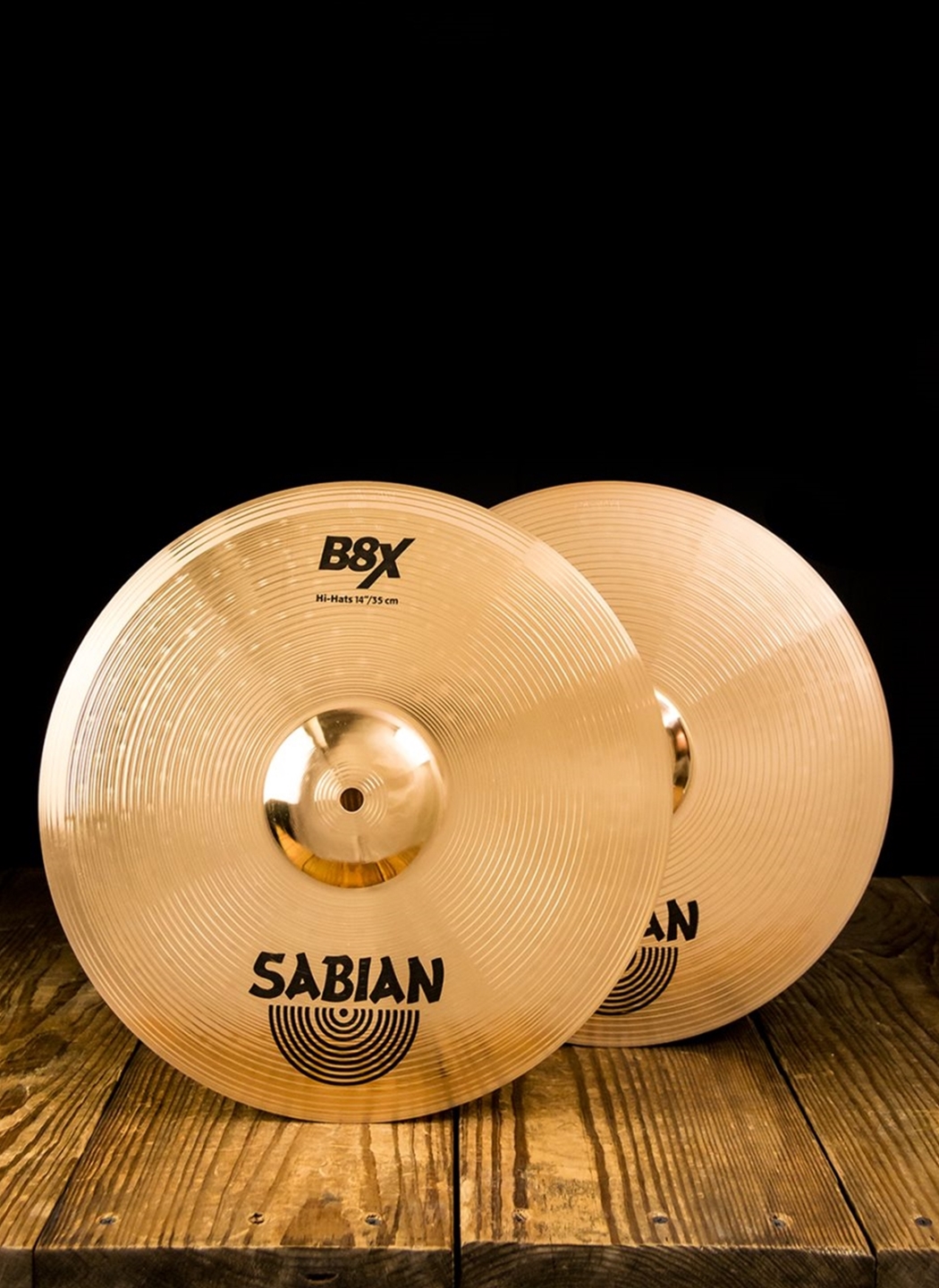 Sabian 41402X - 14