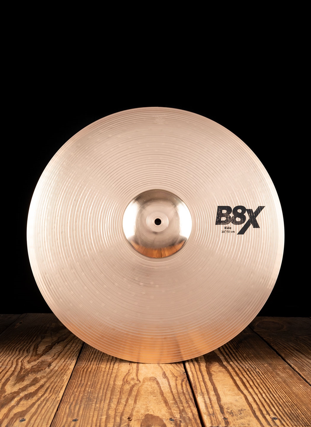 Sabian 42012X 20