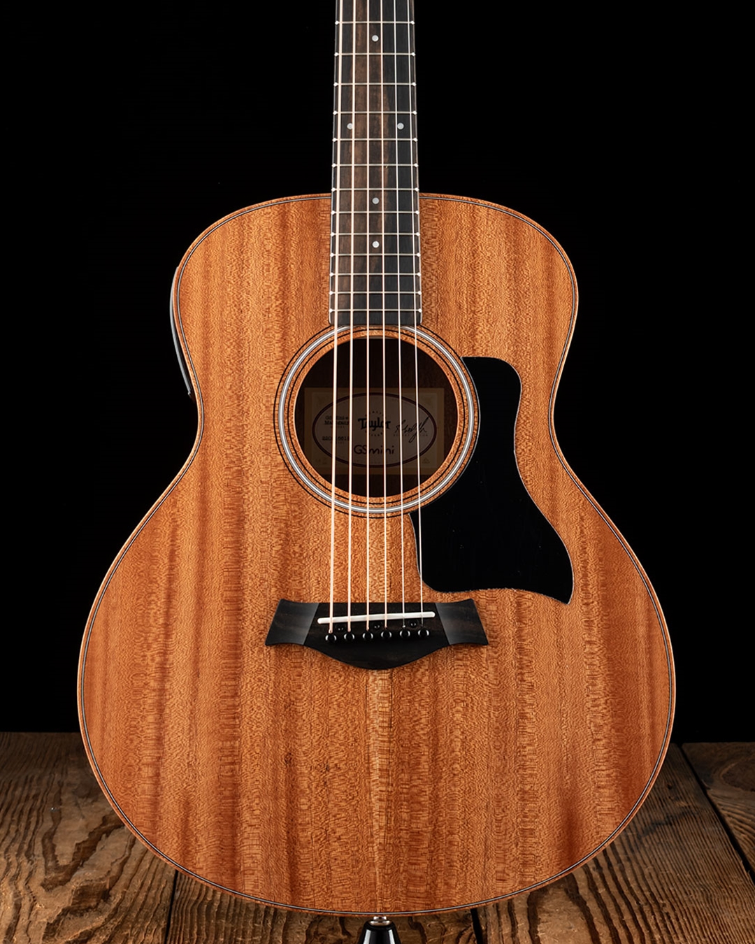 Taylor GS Mini-e - Mahogany