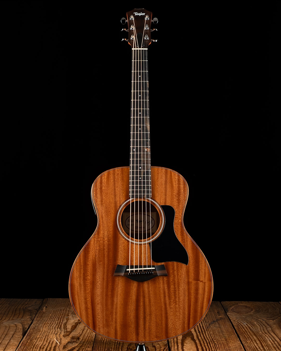 Taylor GS Mini　Mahogany【2022製】 Taylor-GS-Mini-e-Mahogany-