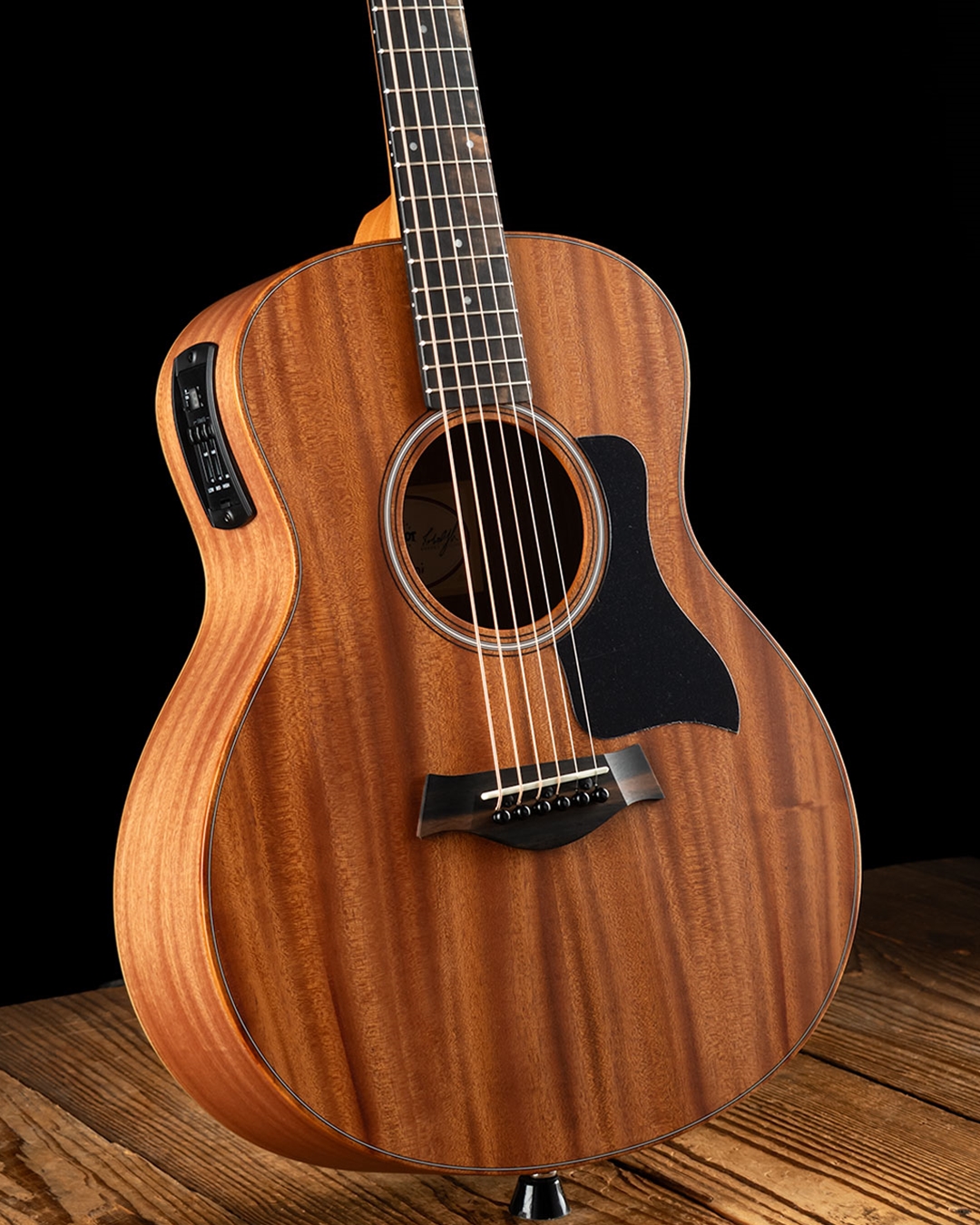 Taylor GS Mini-e - Mahogany