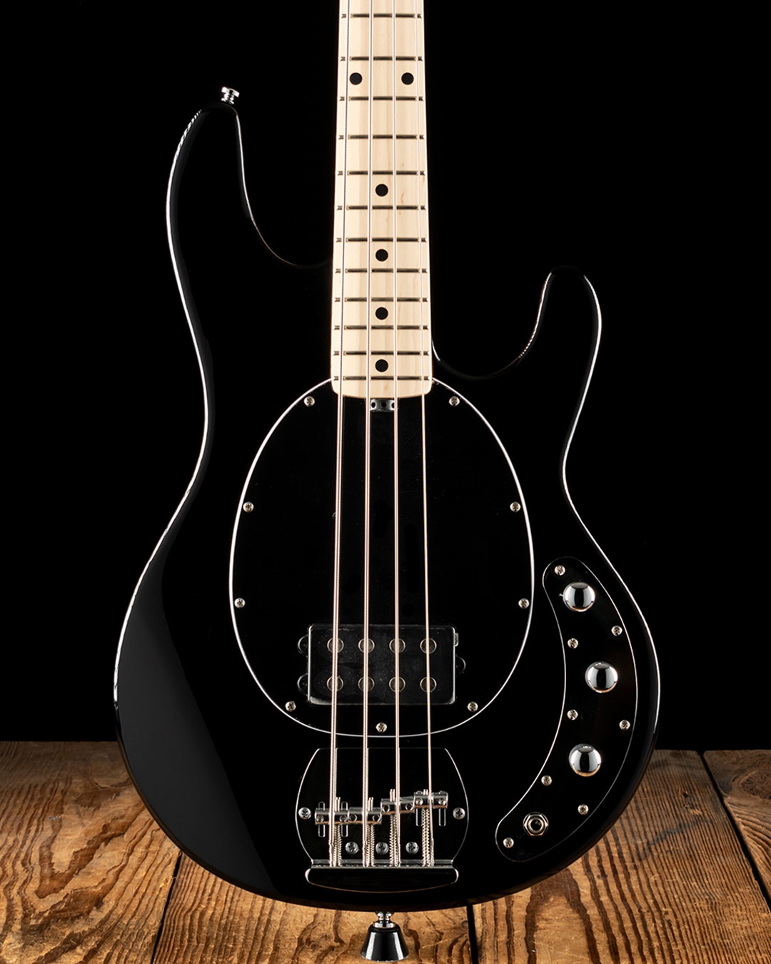 Sterling StingRay 4 - Black