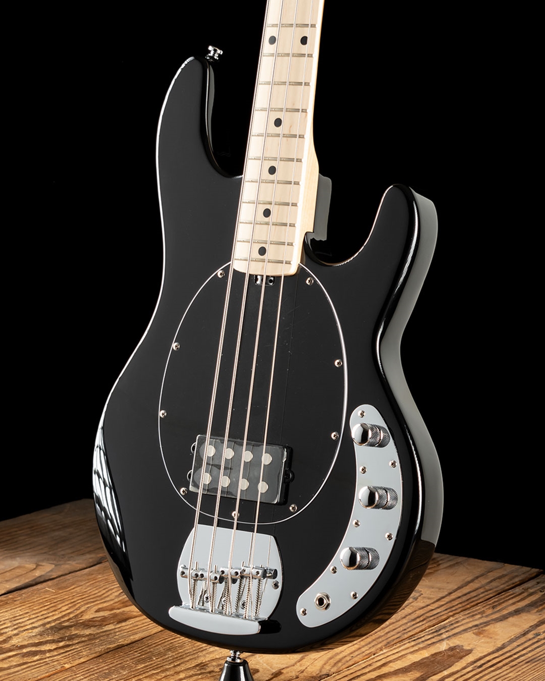 Sterling StingRay 4 - Black