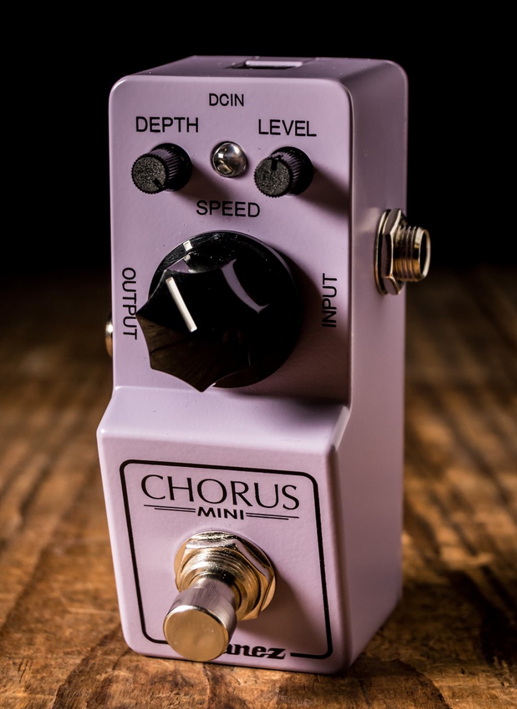 Ibanez mini chorus discount