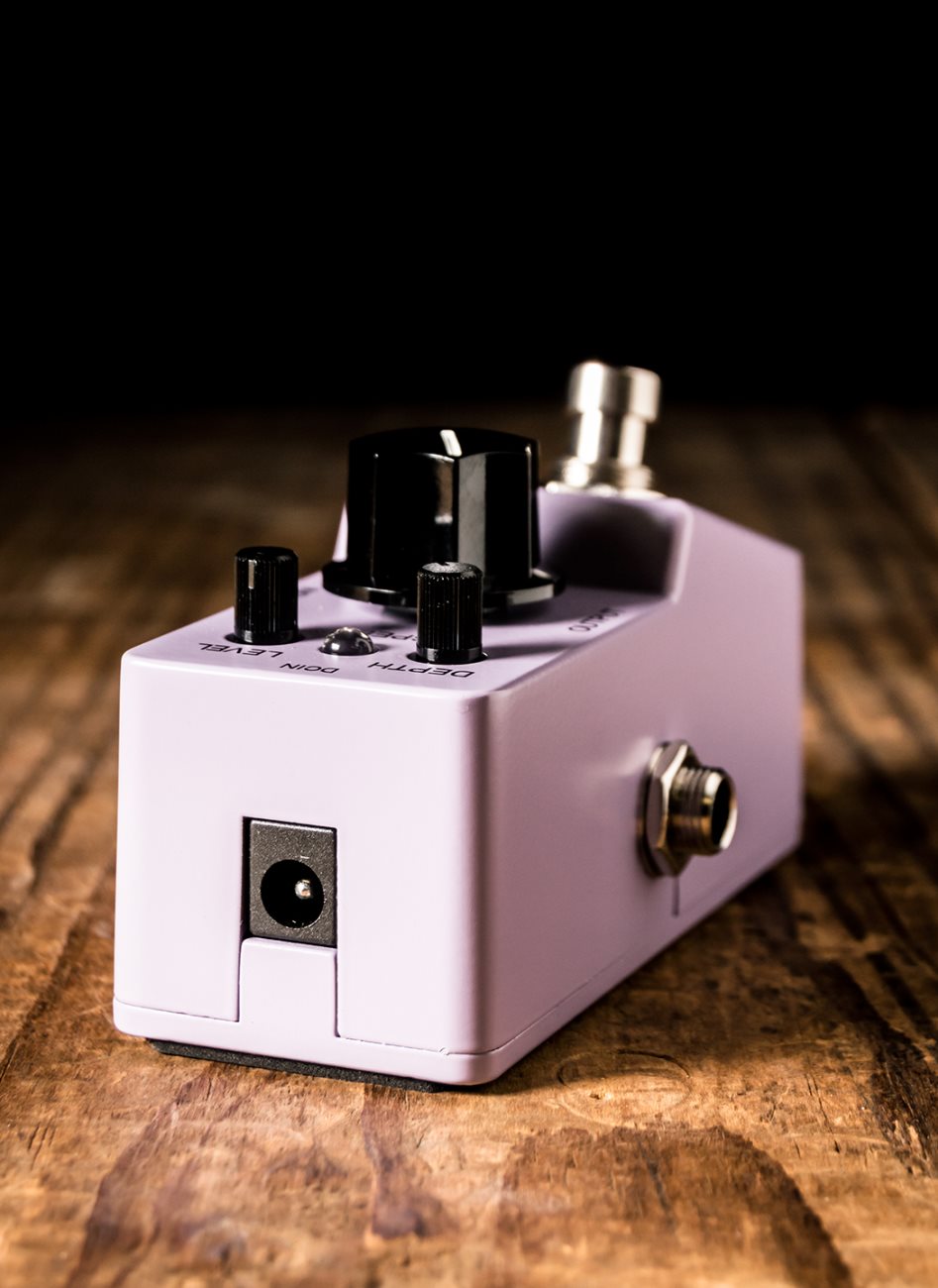 Ibanez CSMINI Chorus Effects Pedal