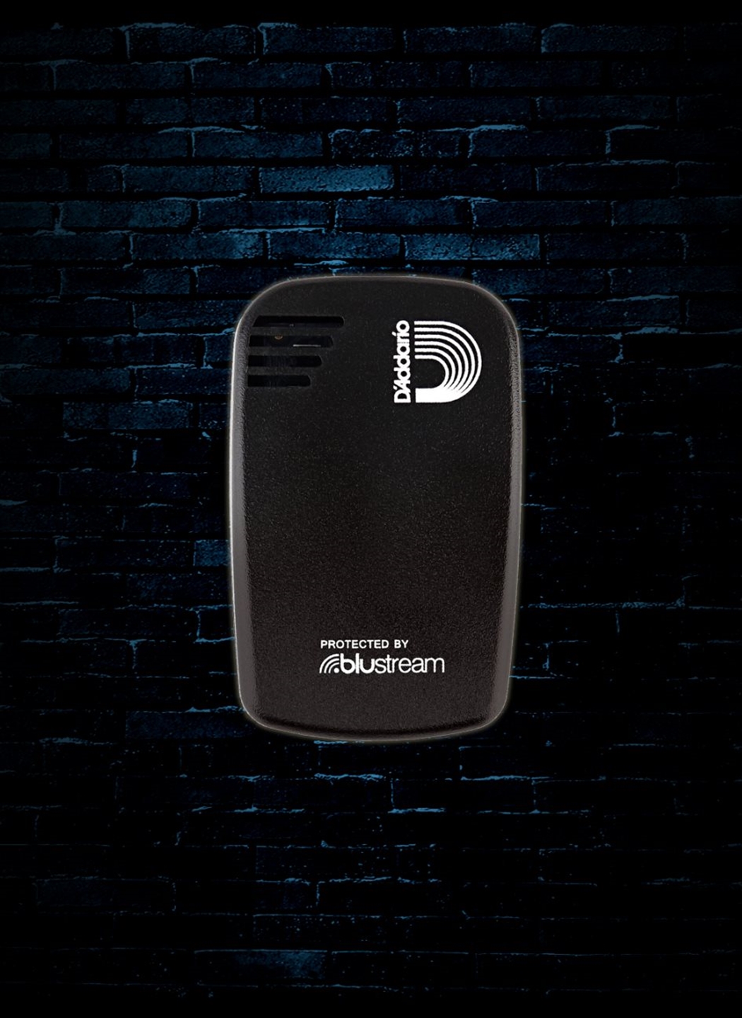 D'Addario Humiditrak Bluetooth Humidity and Temperature Sensor