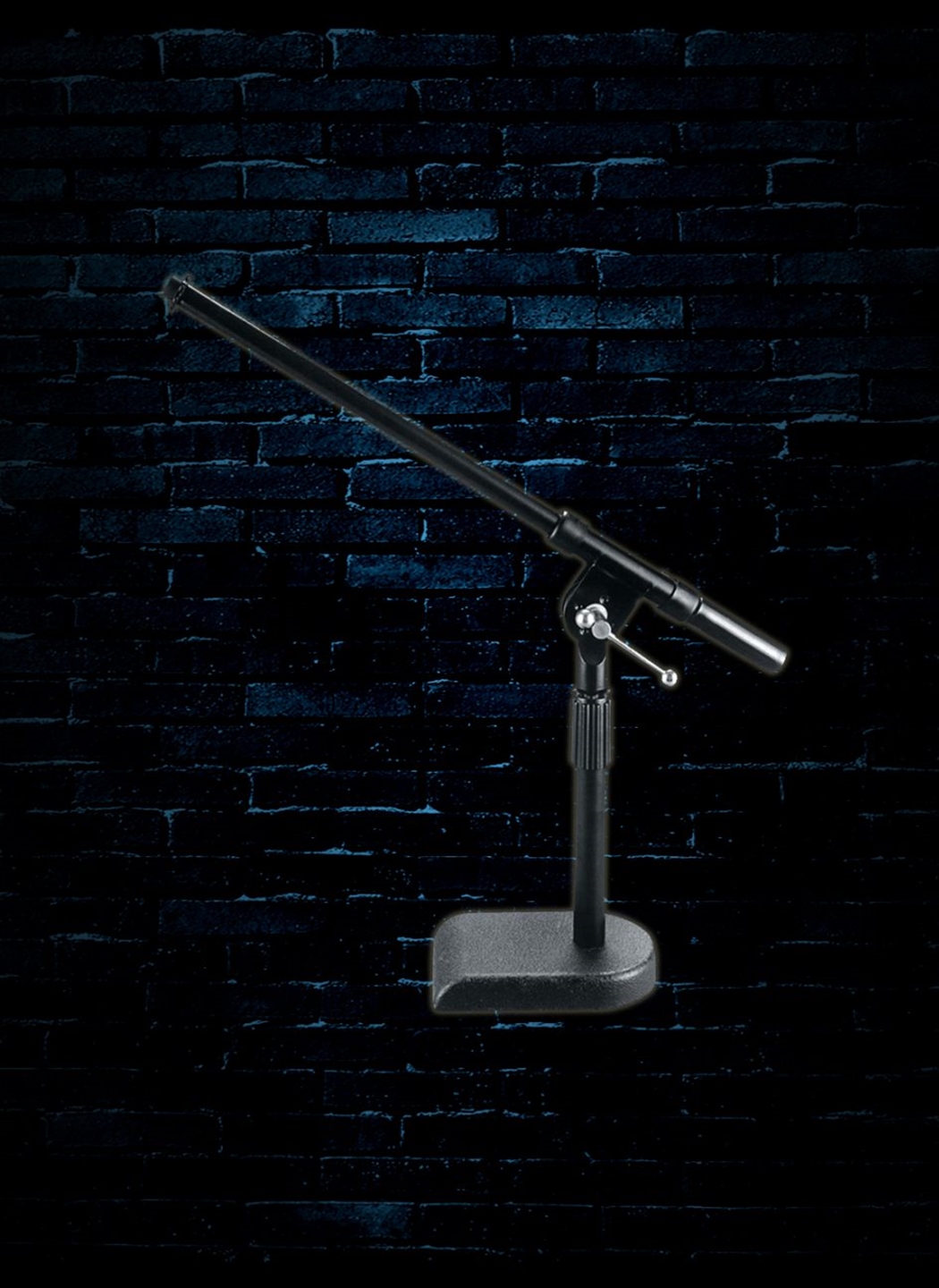 Ｏｎ-Ｓｔａｇｅ　Ｓｔａｎｄｓ MS7920B On Stage MS7920B Bass Drum/Boom Combo