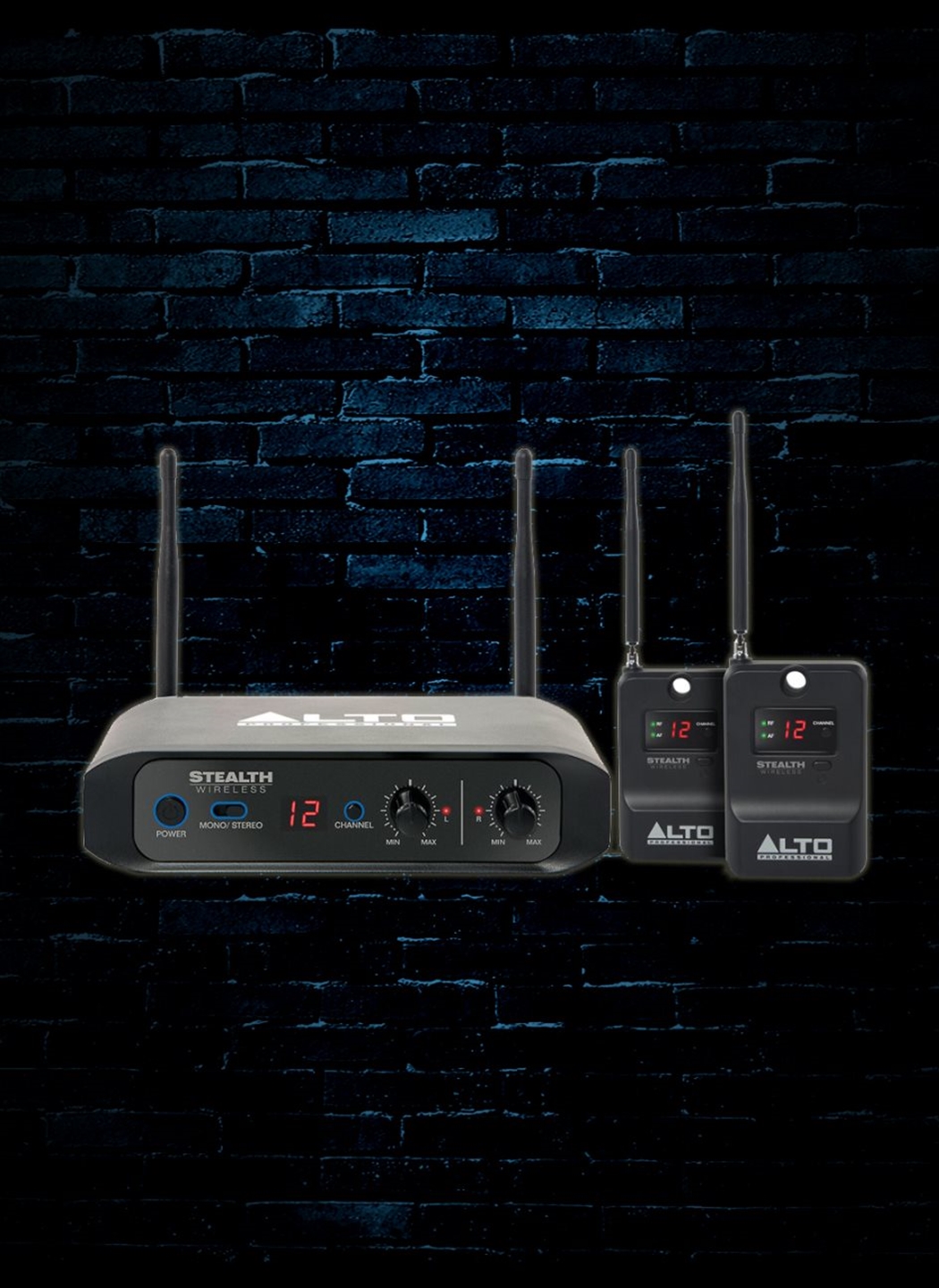 alto wireless
