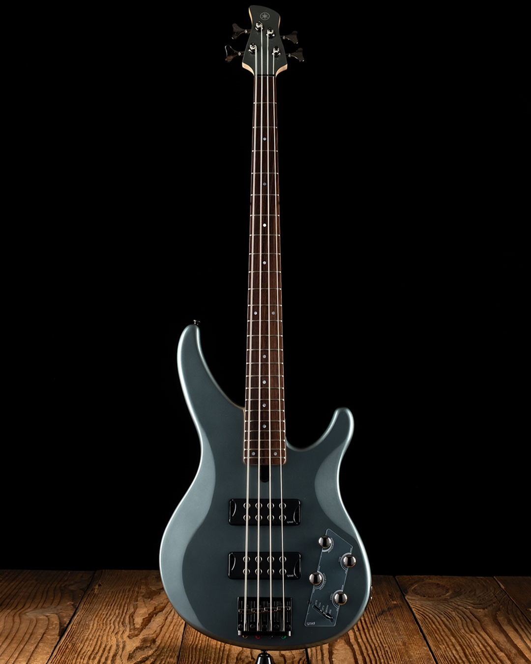 Yamaha TRBX304 - Mist Green