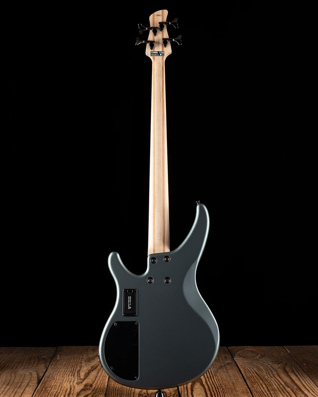 Yamaha TRBX304 - Mist Green