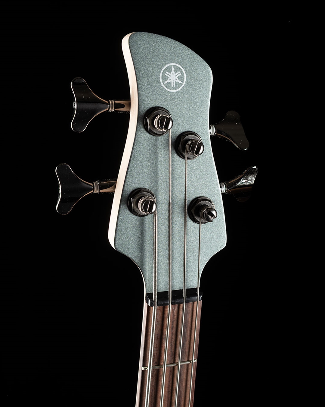 YAMAHA　ベース　ウッディ YAMAHA / Pacifica SC Professional PACP11S BREEZE METALLIC BLUE