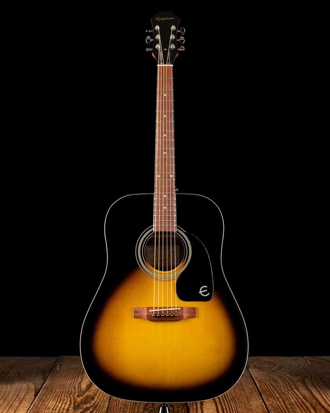 Epiphone DR-100 - Vintage Sunburst