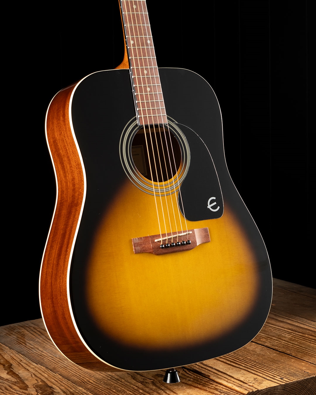 【美品】Epiphone by Gibson　DR-100 WR Epiphone Songmaker DR-100 – Gibson