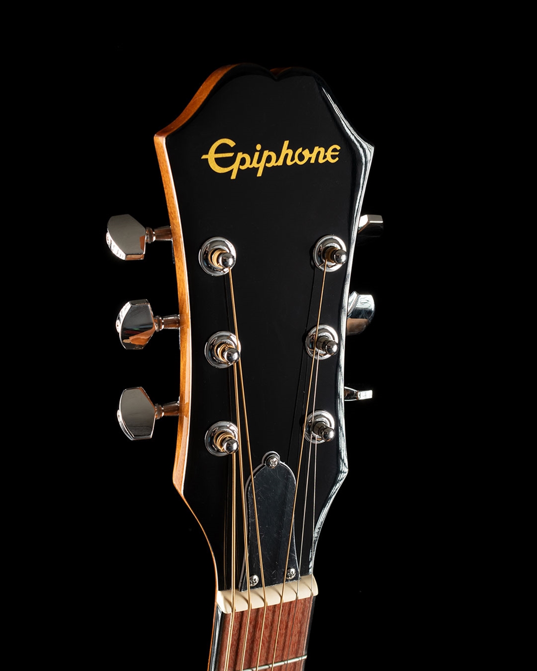 Epiphone DR-100 - Vintage Sunburst