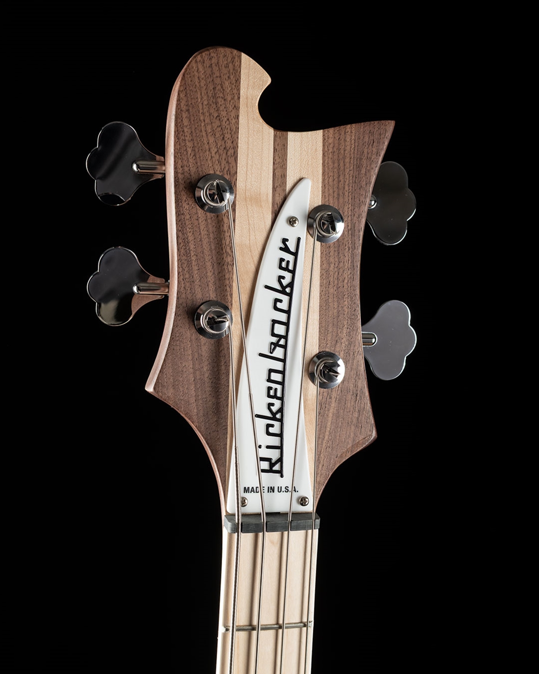 Rickenbacker Model 4003W - Walnut