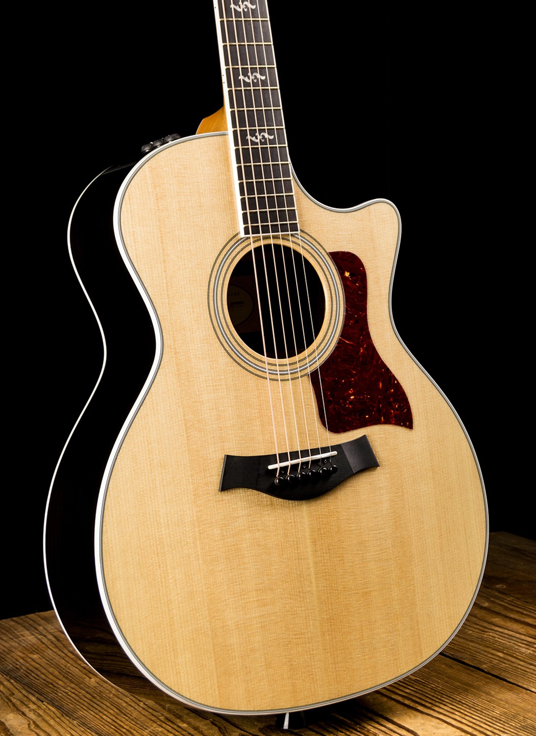 Taylor 414ce-R - Natural