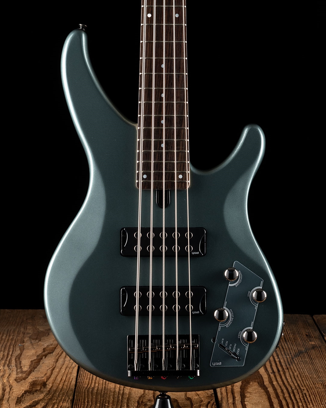 Yamaha TRBX305 - Mist Green