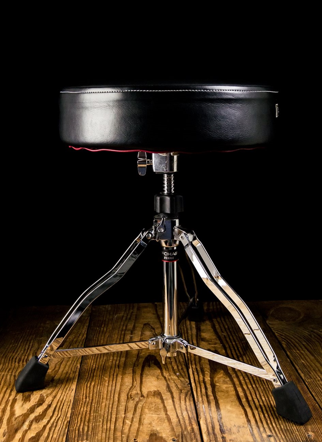 Tama HT430B Round Rider Trio Drum Throne | NStuffmusic.com