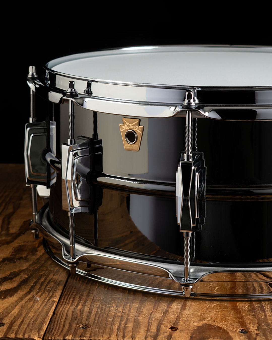 Ludwig LB417 - 6.5