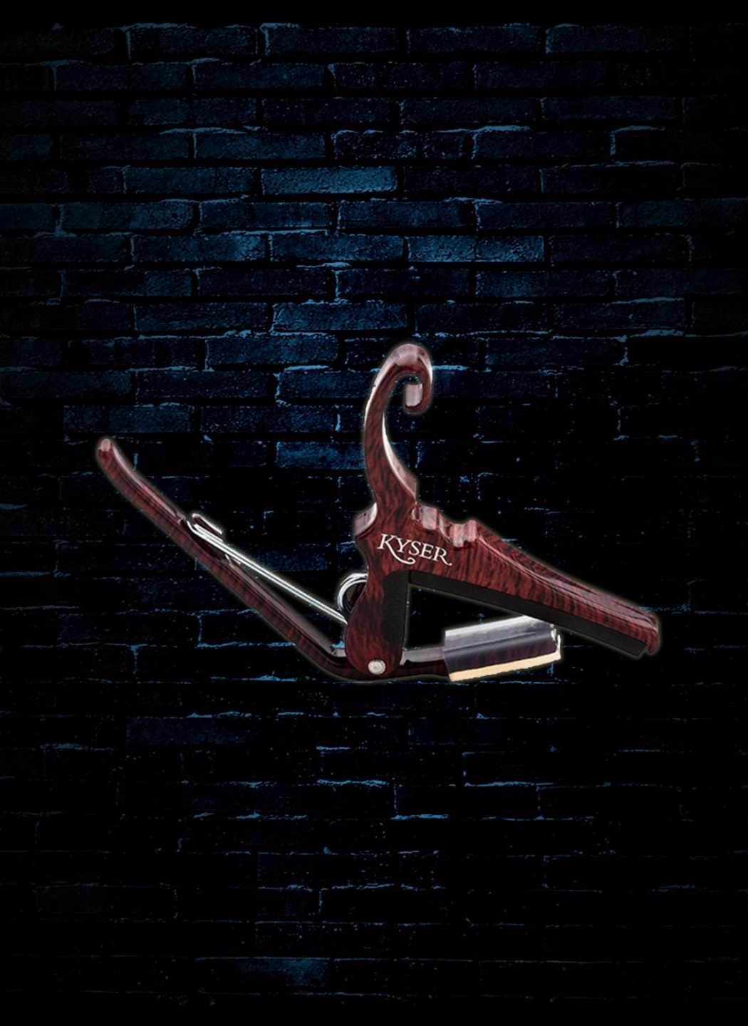 Rosewood capo shop