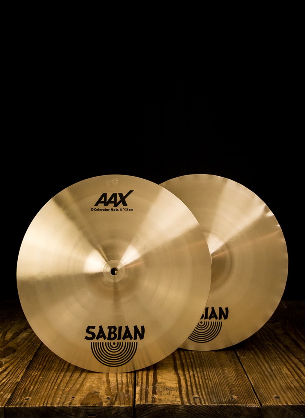 Sabian 21402XL - 14