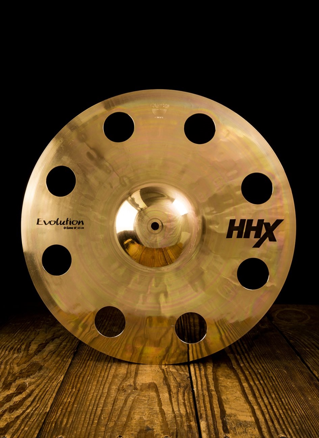 Sabian 11800XEB - 18