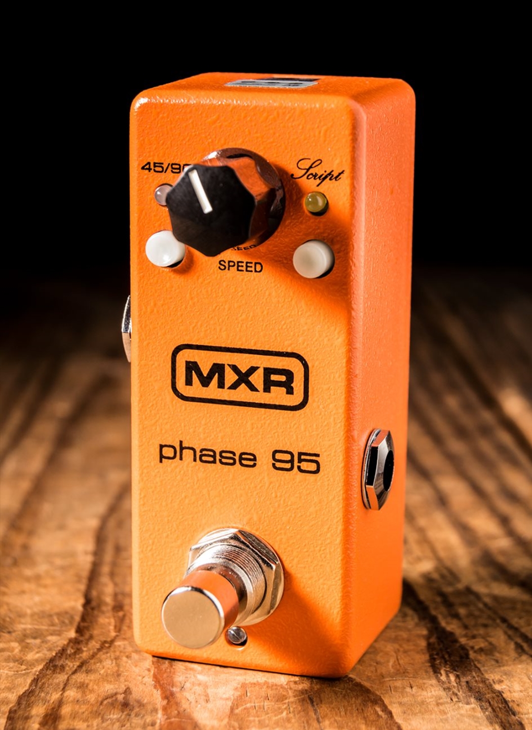 MXR phase 95 エフェクター M290M MXR® PHASE 95 - Dunlop