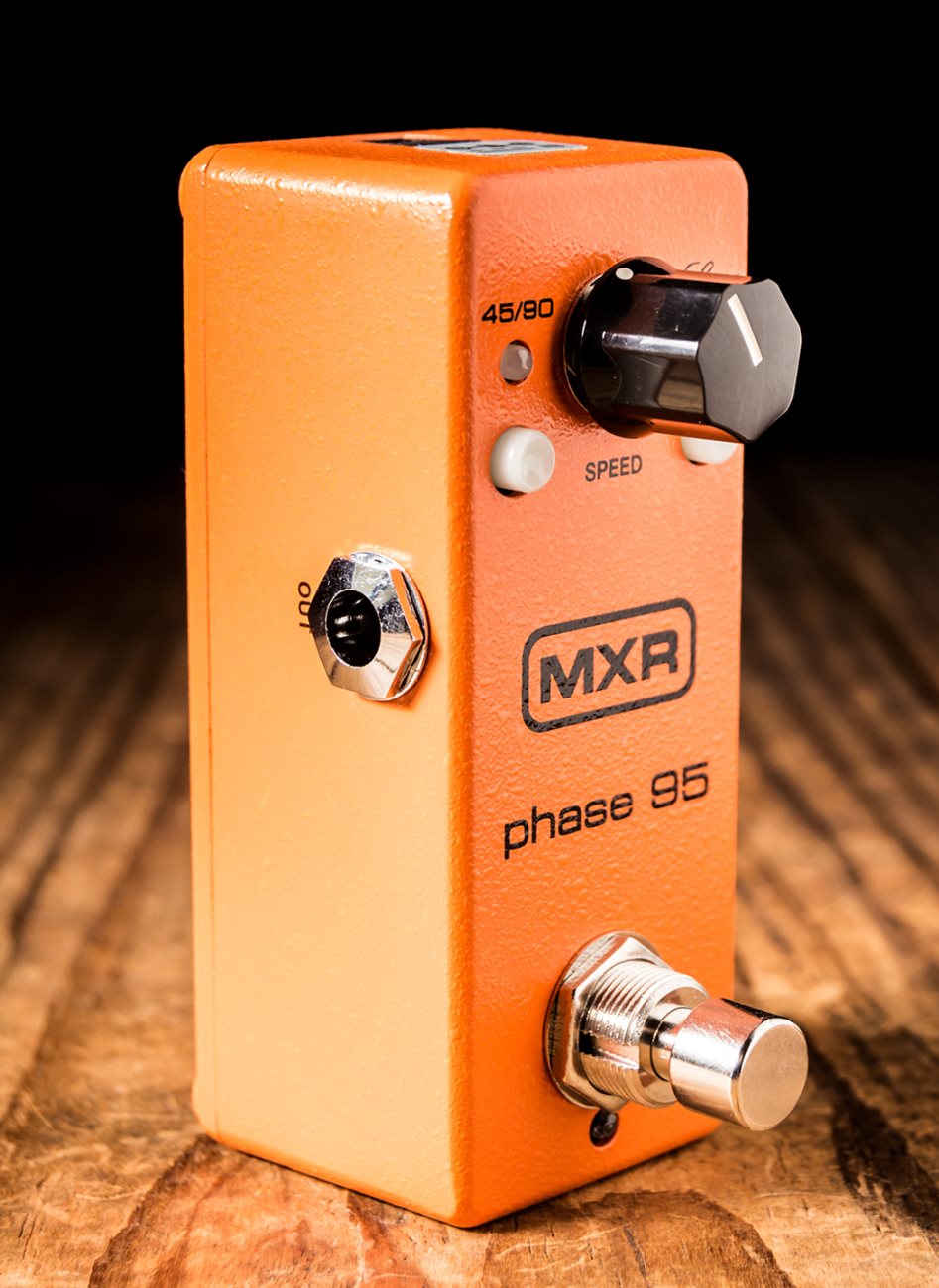 MXR M290 PHASE 95 フェイザー