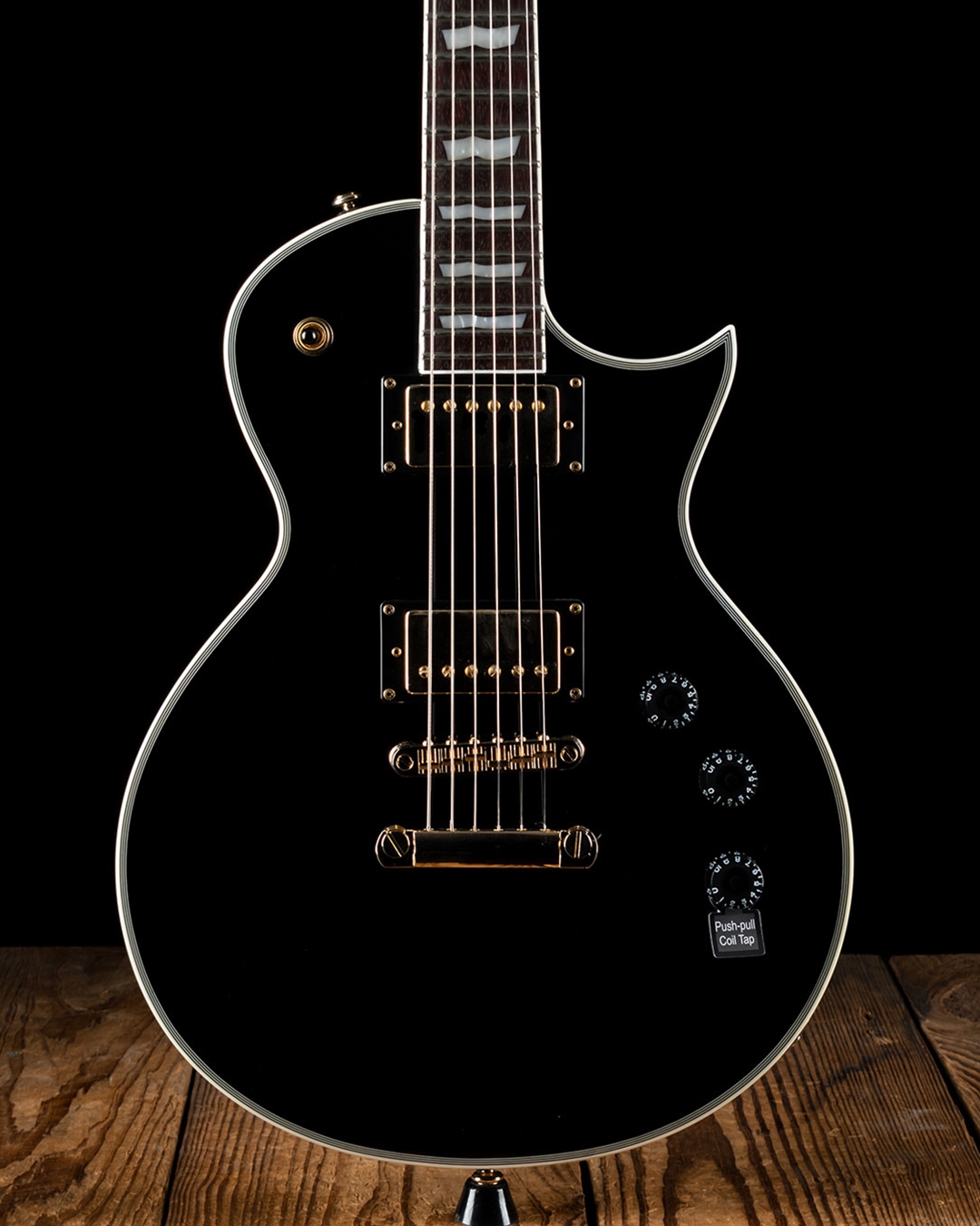 ESP EC 256 Black