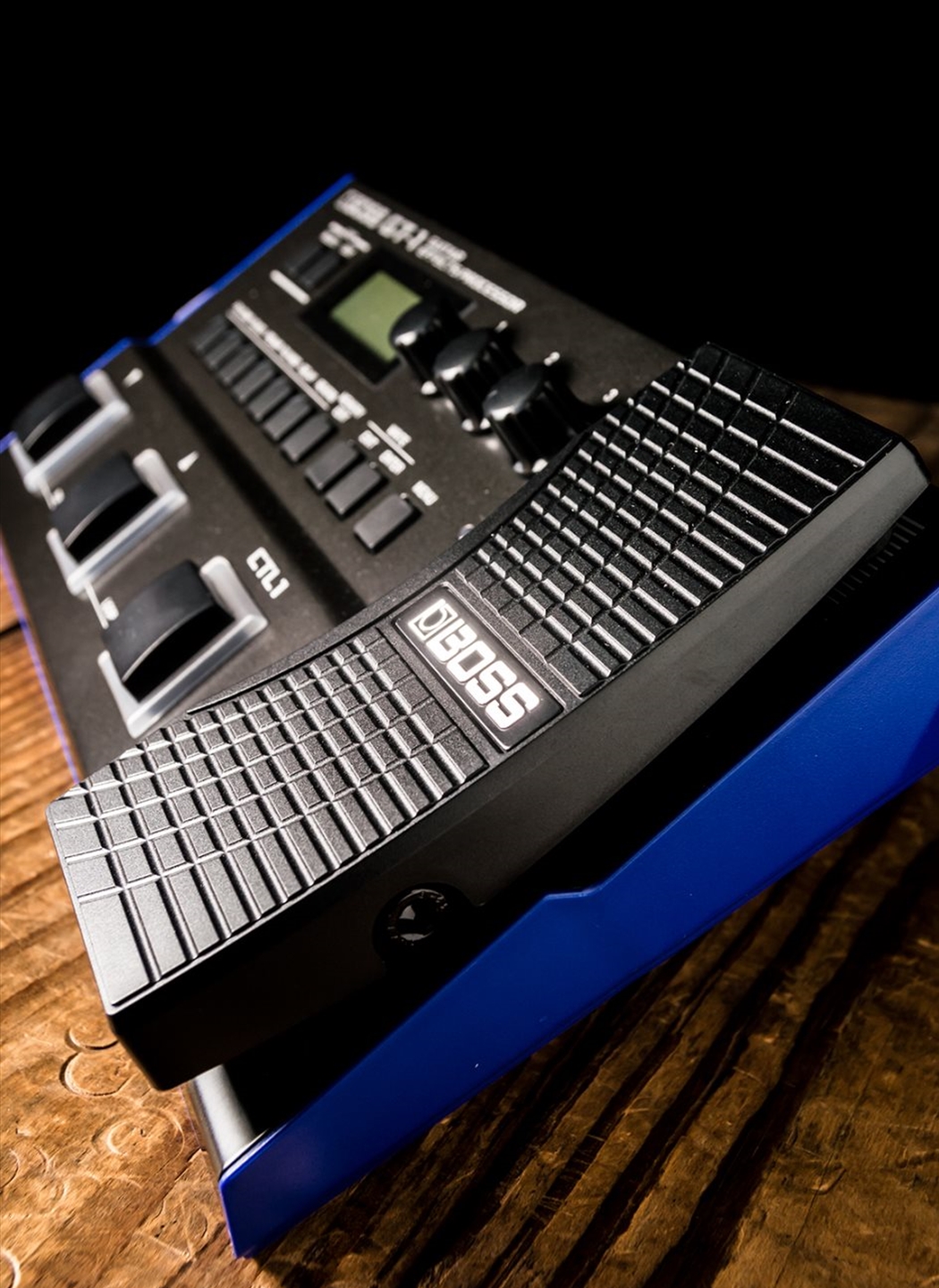 【ジャンク】BOSS GT-1 ギターエフェクトプロセッサー BOSS GT-1 Guitar Effects Processor Pedal
