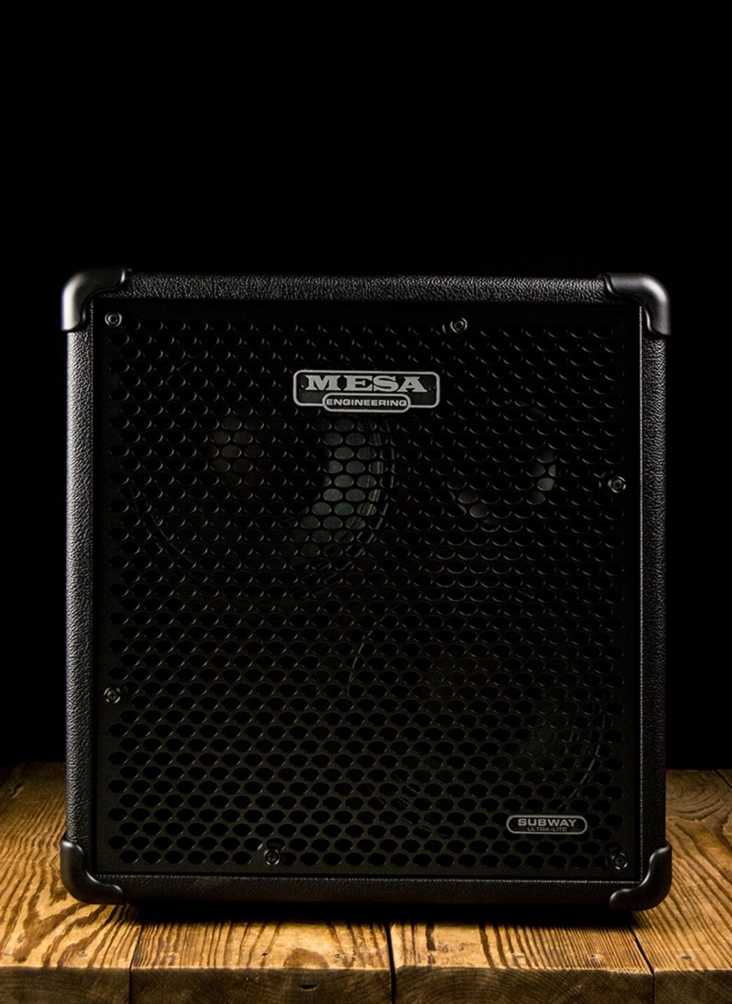 Mesa Boogie Subway Ultra-Lite 2x10 - 600 Watt 2x10