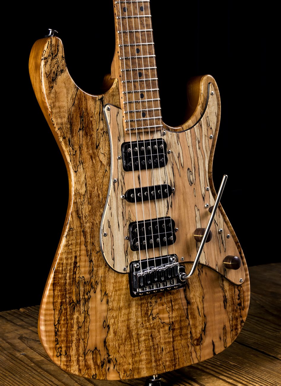 ギター Suhr Standard Plus Roasted Maple b22120680dxpsdvFrAu0pSawbGVKnU