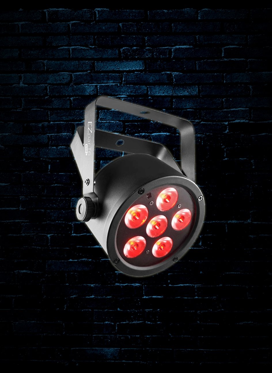 CHAUVET DJ EZpar T6 USB (EZPART6USB) JIXvs1p03W - www.amkette.com