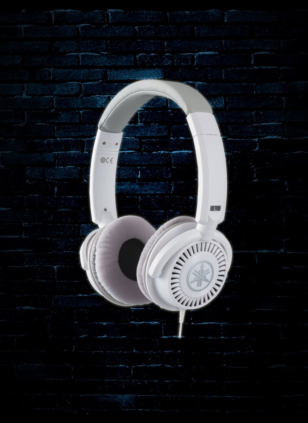 Yamaha HPH-150B オープンエア ニュートラル パレット ヘッドホン ブラック YAMAHA 有線ヘッドホン HPH-150B 新品 YAMAHA 有線ヘッドホン HPH-150B