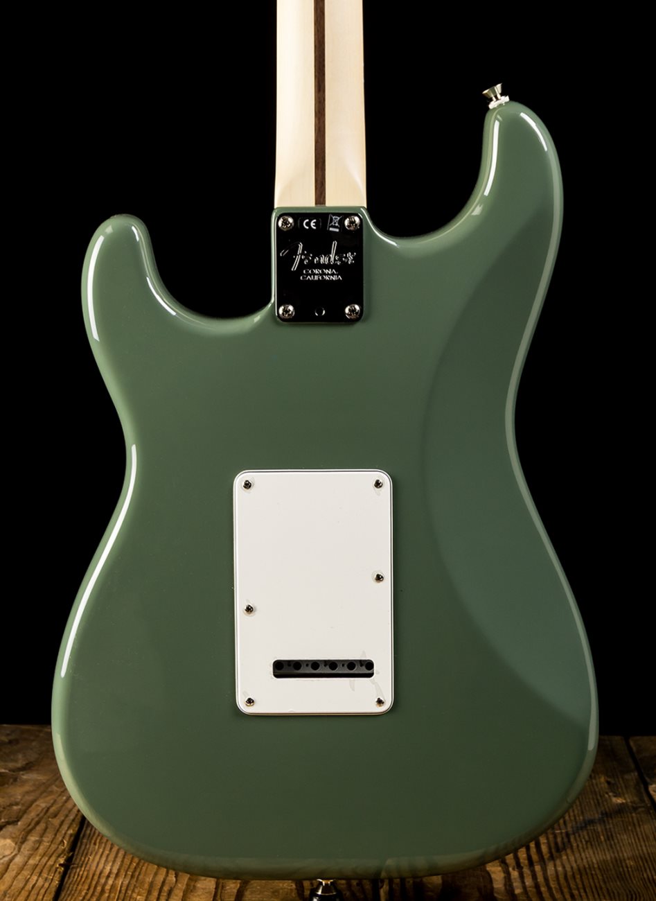 Fender American Professional Stratocaster HSS ShawBucker - Antique